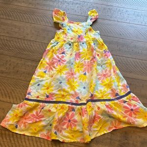 2t cat and jack sweet summer dress
